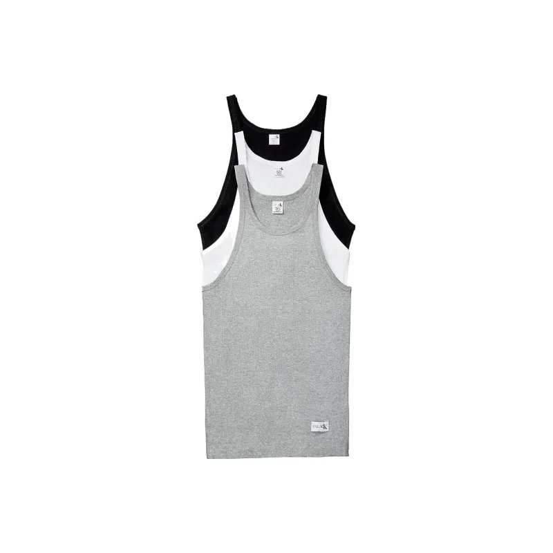 PALACE X Calvin Klein Tank Top 3Pk-0