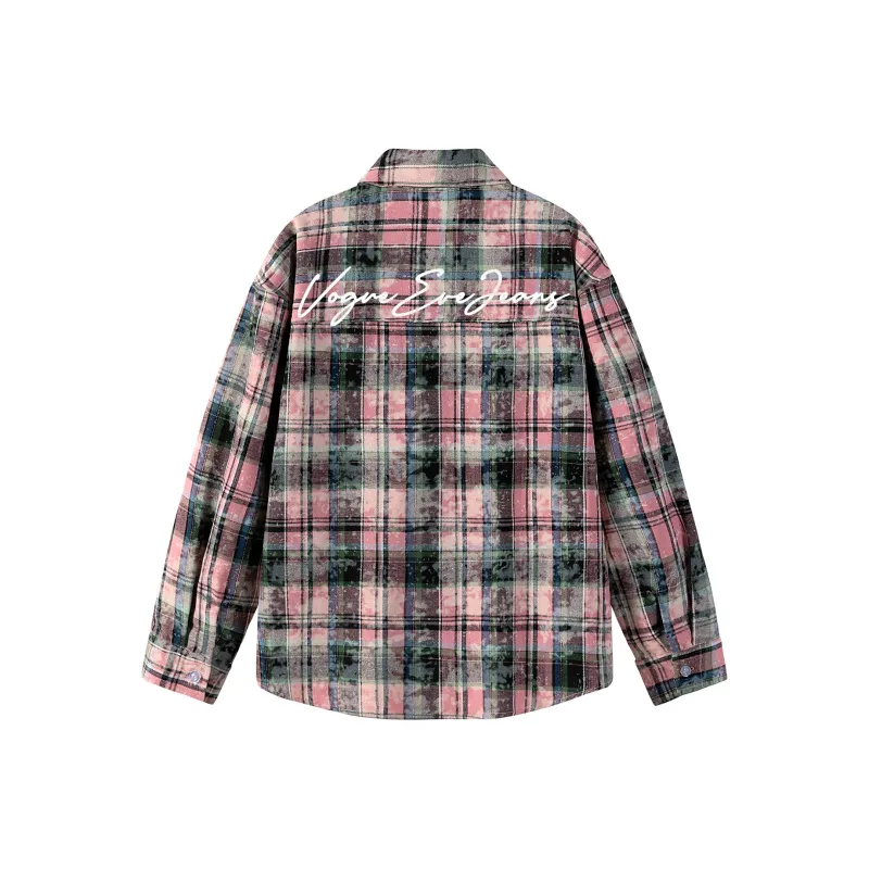 Yiwen Shirts Unisex-16