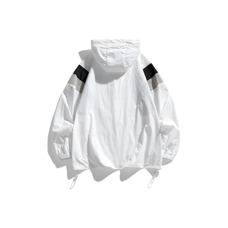 TBSM Super Lightweight And Breathable Sun Protection Clothing Unisex-3