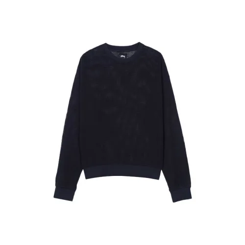 Stussy Knitwear Men Black
