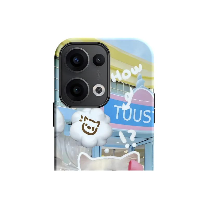 HELESHA Phone Cases-9