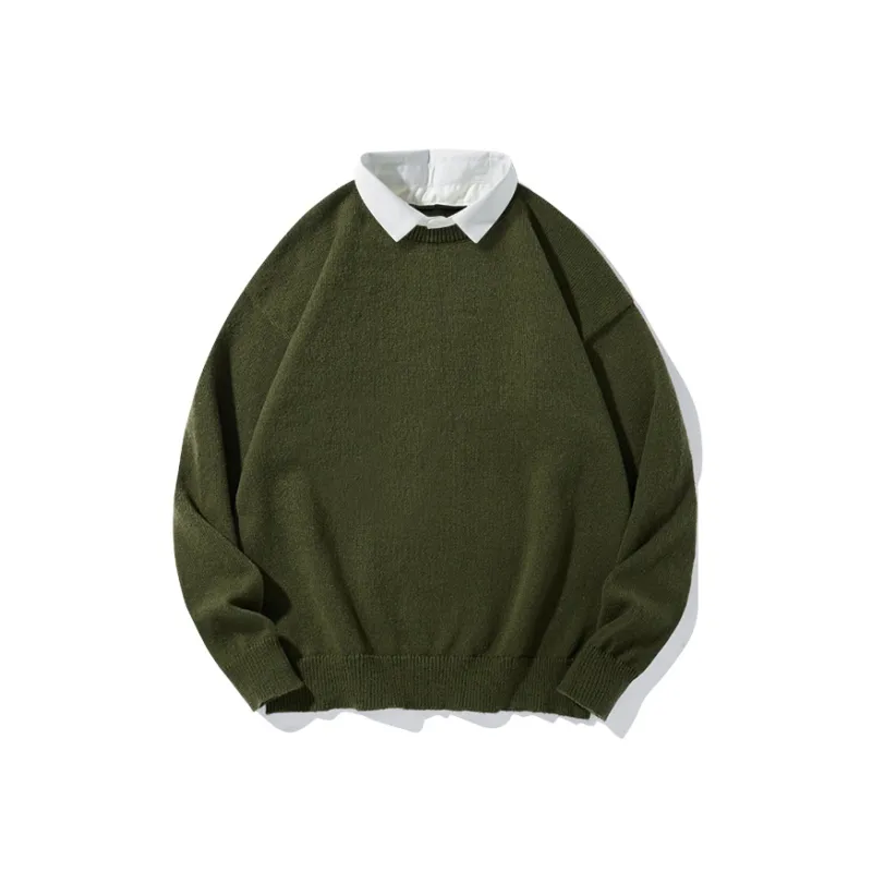 I.E Sweaters Unisex-11