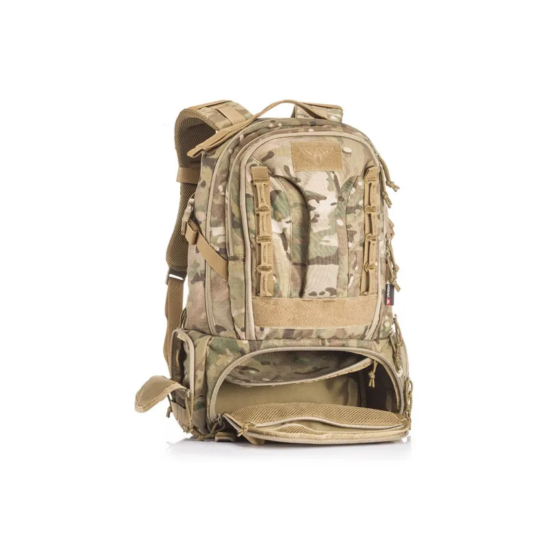 YAKEDA YAY Polyester Backpack Tubas Unisex Multicolor-2