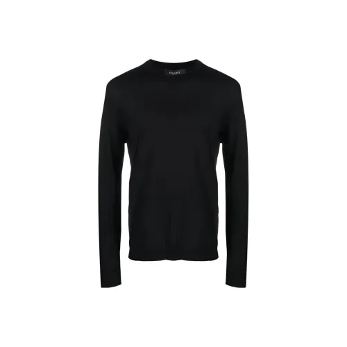 The North Face Easy T-shirt w kolorze khaki z długim rękawem
