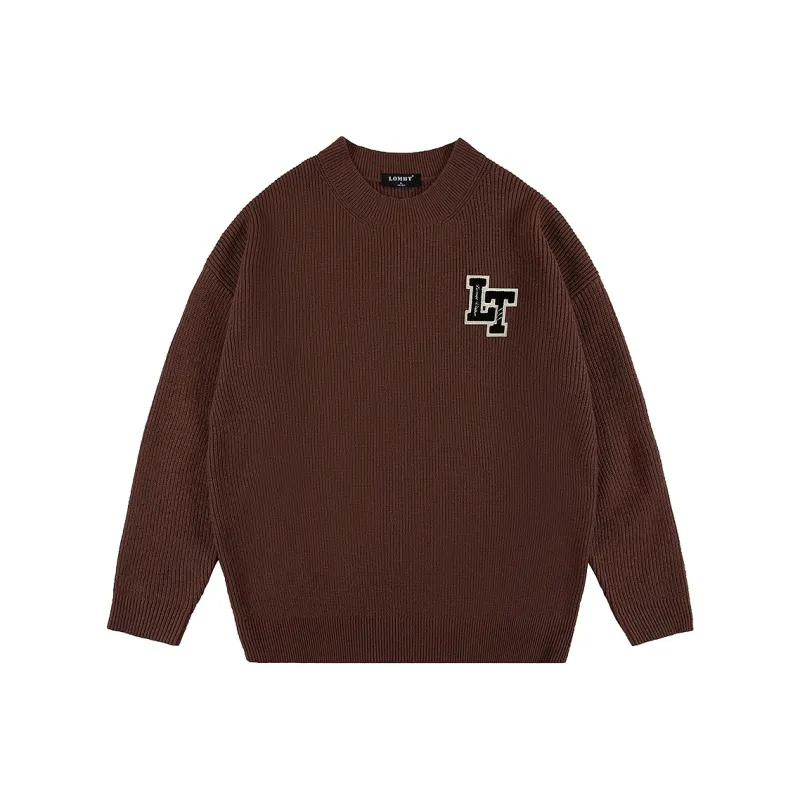 LOMBT Sweaters Unisex-5