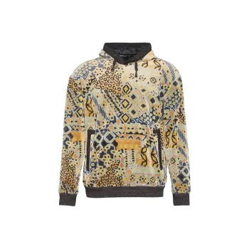 ANDREW MACKENZIE Sweatshirt Men's Yellow