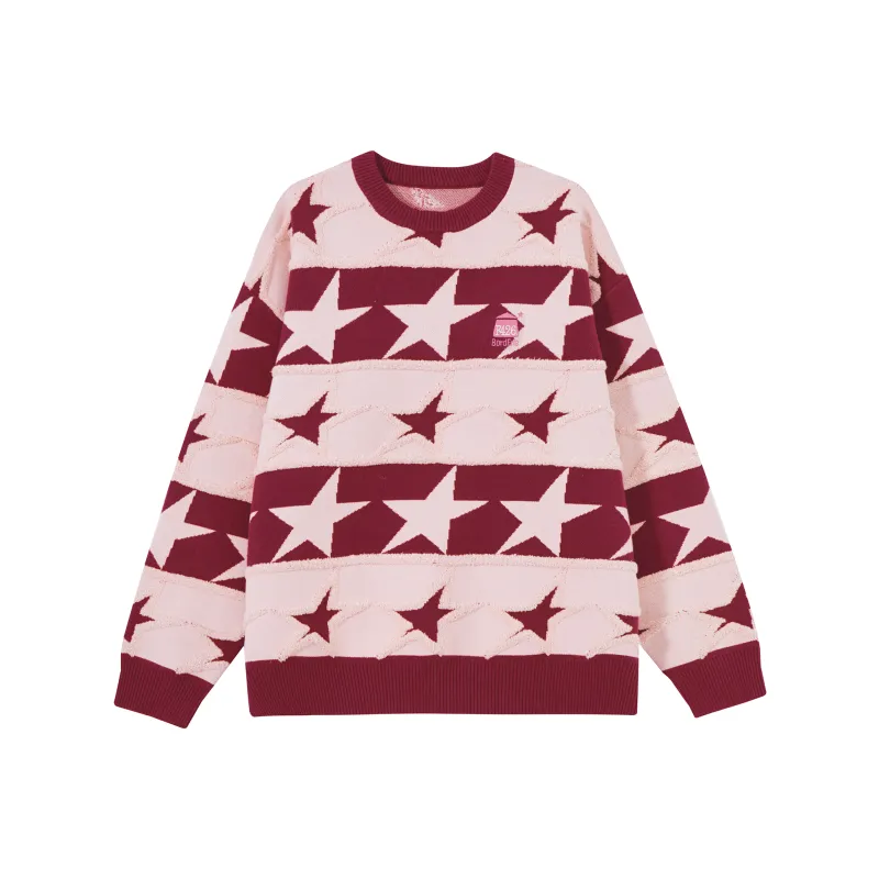 F426 Sweaters Unisex-6