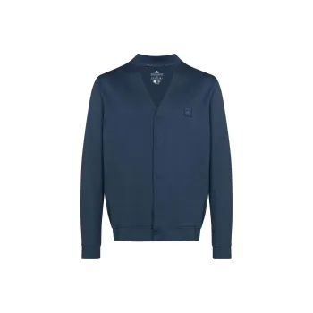 Adidas Knitwear Men Blue