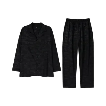 WANANNI Men Pajama Sets