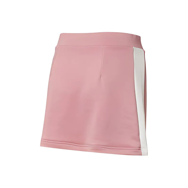 PUMA Casual Short Skirts Women's Pink-1