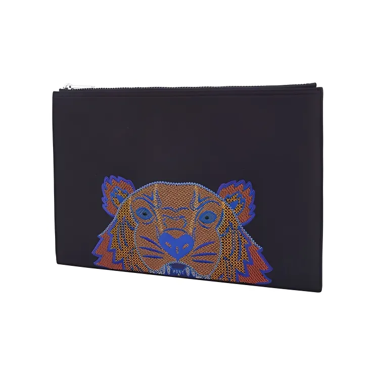 KENZO Tiger Clutches-2