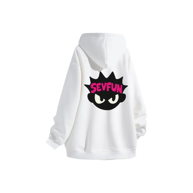 7 SEVFUN Sweatshirts Unisex-6