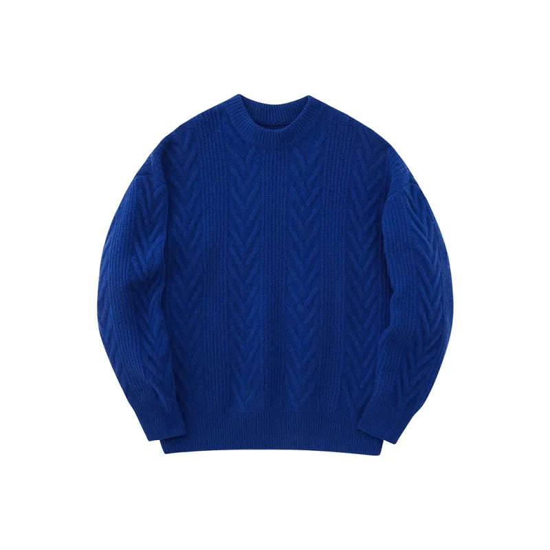 NANS STUDIO Sweaters Men-6