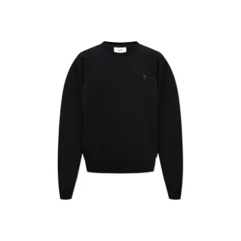 AMIPARIS Paris Ami De Coeur Boxy Fit Sweatshirt