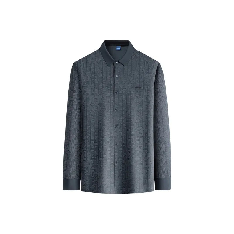 KAISER Shirts Men-4