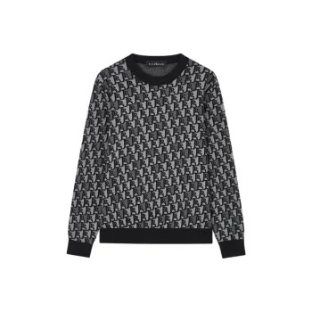 JOHN RICHMOND Sweater Men's Gray