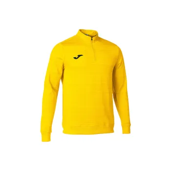 Joma Sweatshirts Men Yellow