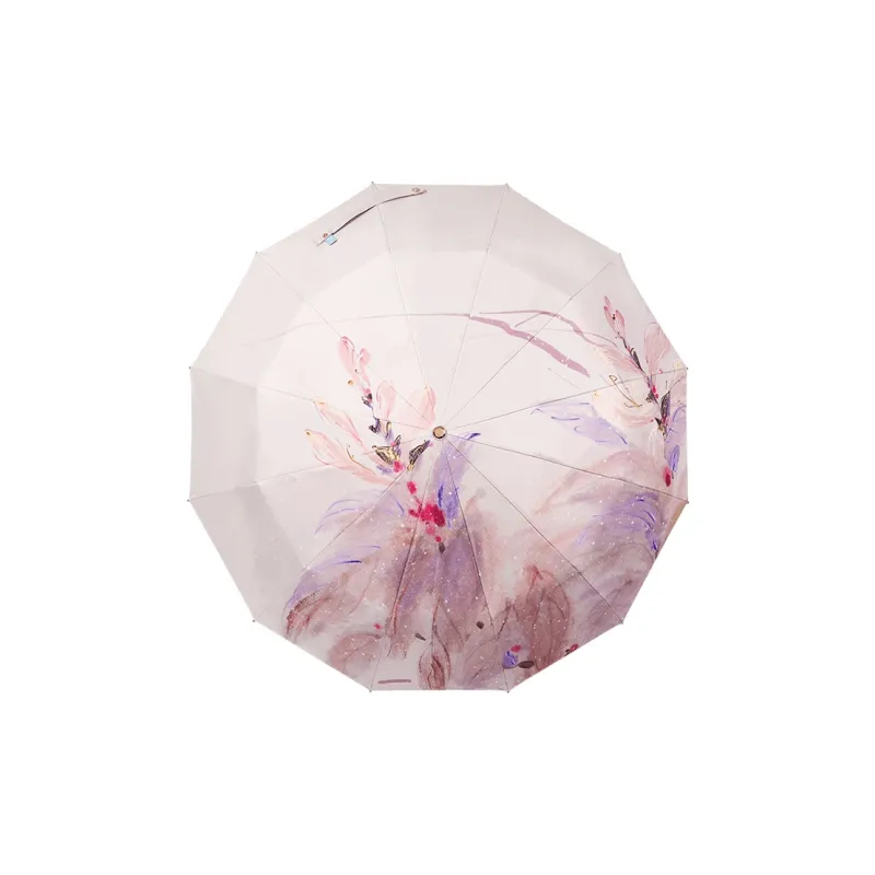 Mrs. Luban Umbrellas-4