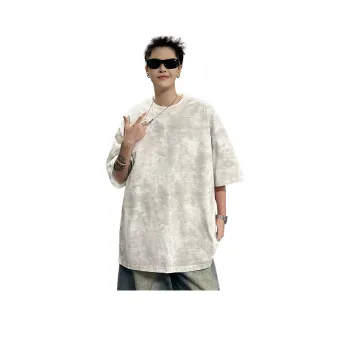 MARK WAFFLE T Shirts Unisex