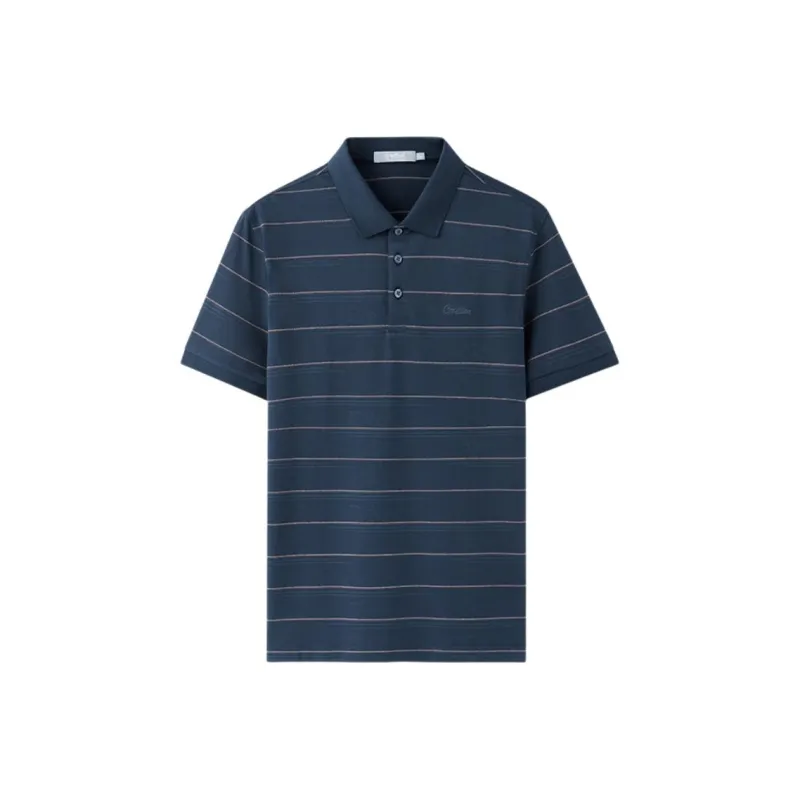 GOLDLION Polo Shirts Men-1