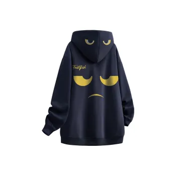 FASTFISH Sweatshirts Unisex
