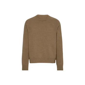 Maison Margiela Long Sleeved Crewneck Jumper