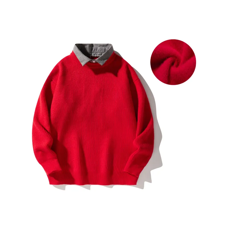 NFWYS Sweaters Unisex-48