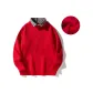 China Red (Fleece-Lined)