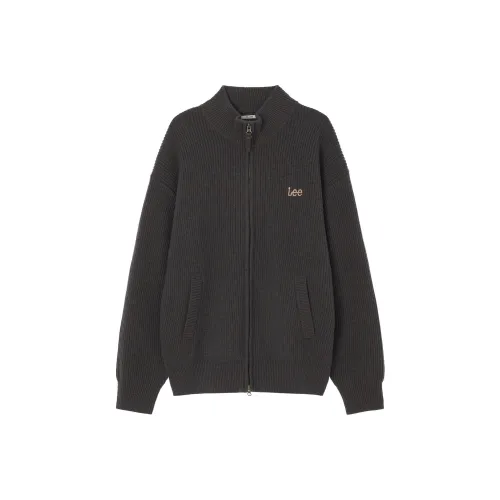 Lee Sweaters Men Brown