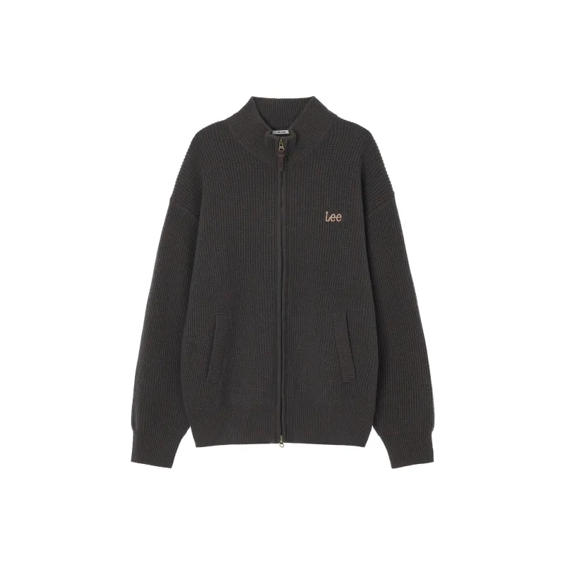 Lee Sweaters Men Brown-0