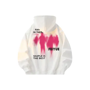 Feiyue Sweatshirts Unisex