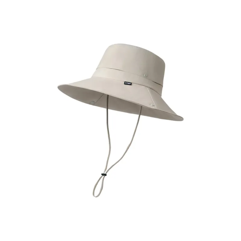 XTEP Polyamide Bucket Hats Unisex-4
