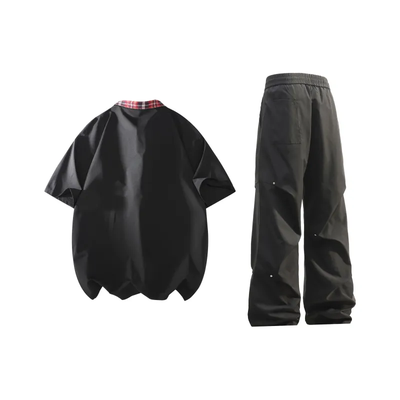 OGEK Casual Sportswear Unisex-3