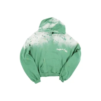 RRR 123 Gym Bag Zip up Hoodie