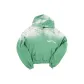Washed Green