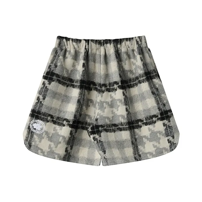 PRO CITY SS25 Sports Shorts Unisex-8