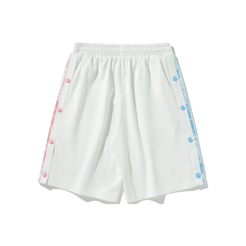 Pepe The Frog Casual Shorts Unisex-20