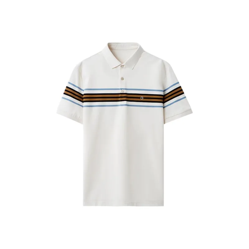 GOLDLION Polo Shirts Men-0