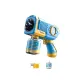 [Charging Version]Blue Square Bubble Machine