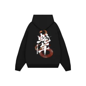 BIG TIME REGAL Sweatshirt Unisex