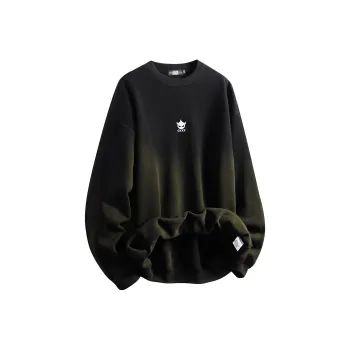 GXXX Fall And Winter Sweatshirt Unisex