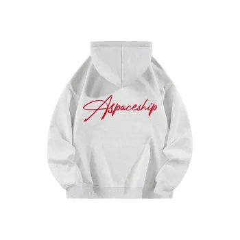 42SPACESHIP Sweatshirts Unisex