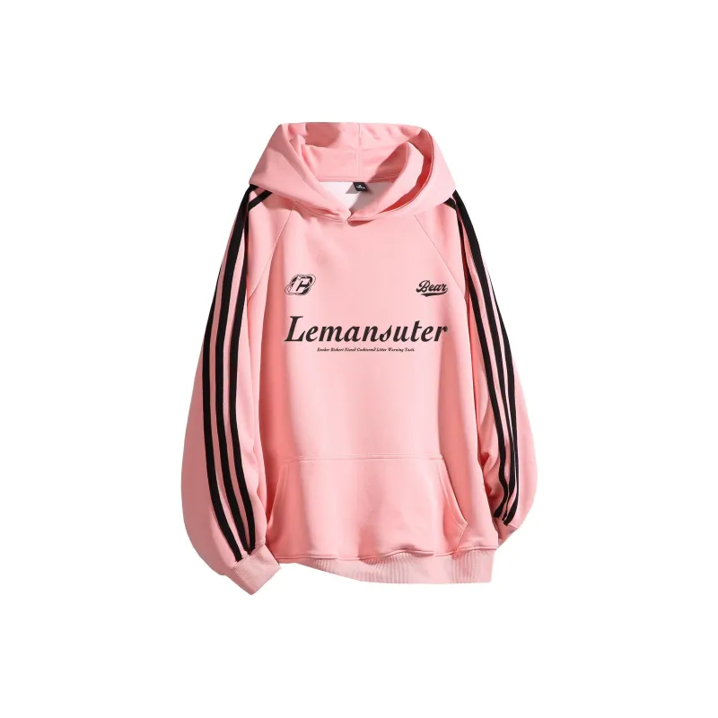 YATSI Sweatshirts Unisex-11