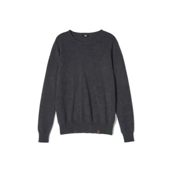 THE NORTH FACE Sweaters Men Gray