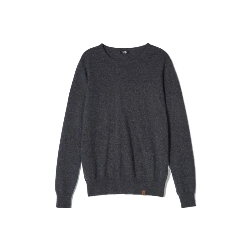 THE NORTH FACE Sweaters Men Gray-0