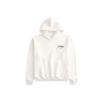 Hollister Sweatshirt Men's White