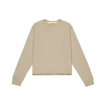 New Balance TOKYO DESIGN STUDIO SS25 T Shirt Unisex Brown