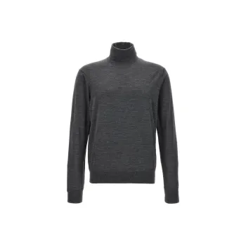 TOM FORD Long Sleeved Roll Neck Jumper
