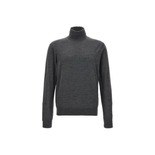 TOM FORD Long Sleeved Roll Neck Jumper
