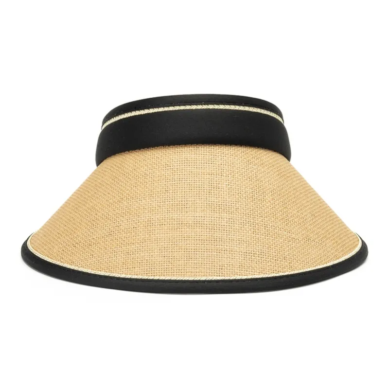 Shanghai Story Polyester Sun Protection Hats Women's-3